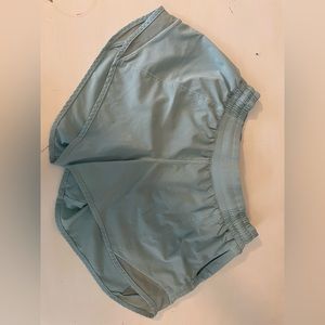COPY - Lululemon shorts! Light blue
